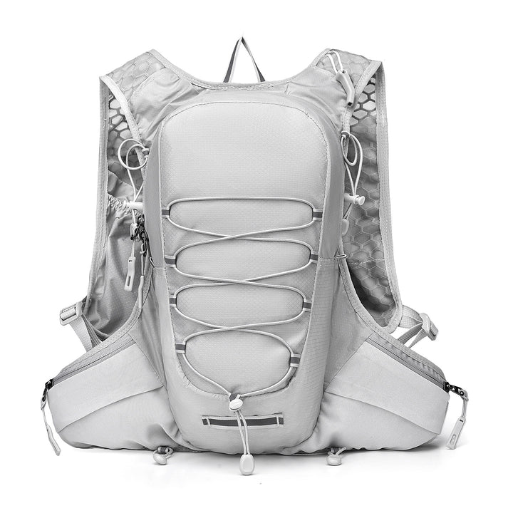 Lightweight Hydration Running Vest Bowlift