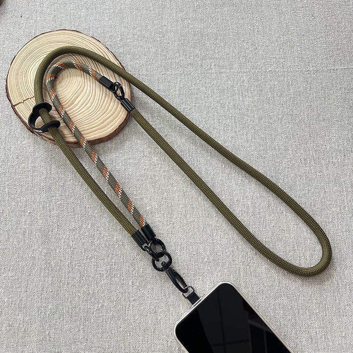 Durable Utility Phone Strap Bowlift