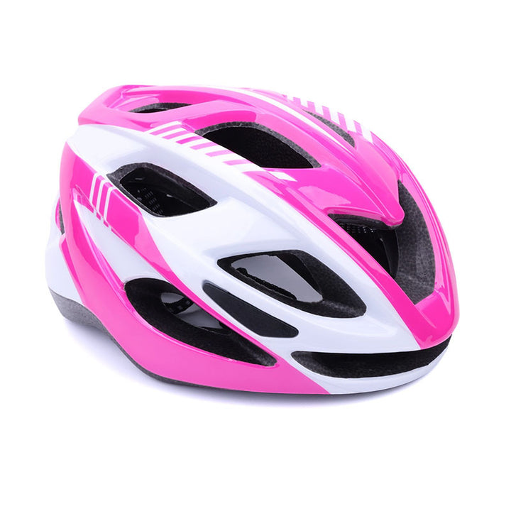 WoLightweight Cycling Helmet with Enhanced Ventilation Bowlift