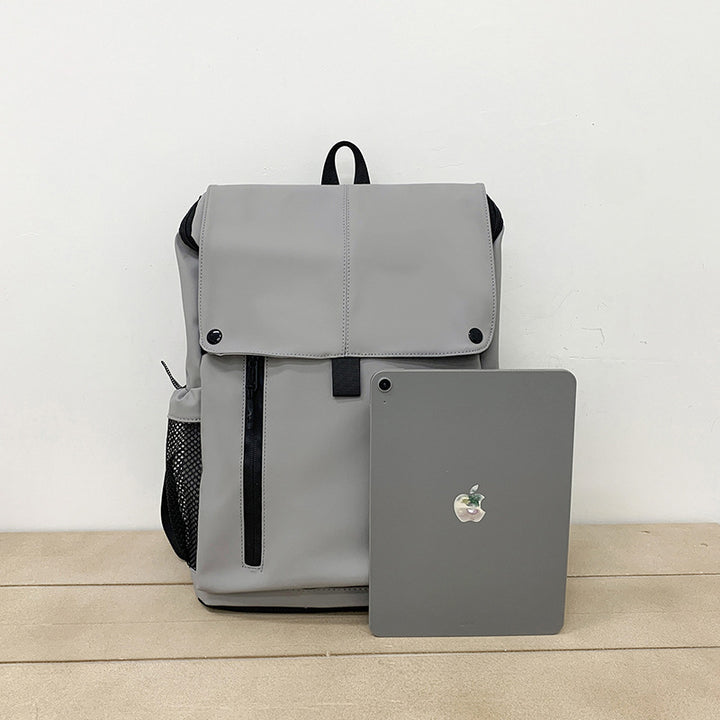 Versatile Outdoor Adventure Backpack Bowlift
