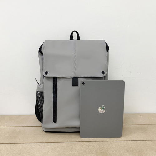 Versatile Outdoor Adventure Backpack Bowlift
