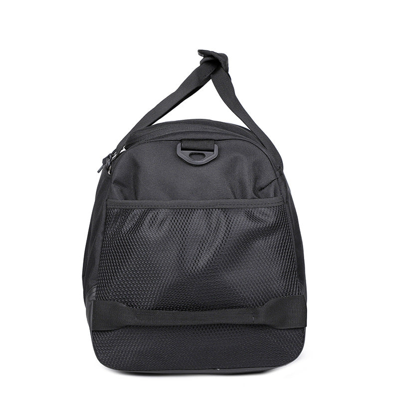 Ergonomic Sports Duffel Bag Bowlift