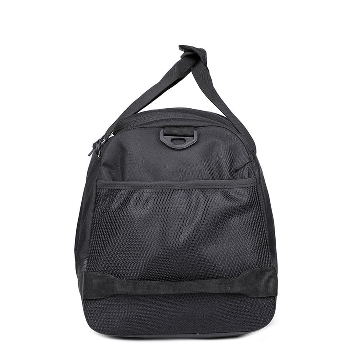 Ergonomic Sports Duffel Bag Bowlift