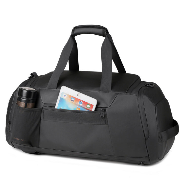 Premium Utility Travel Duffel Bowlift