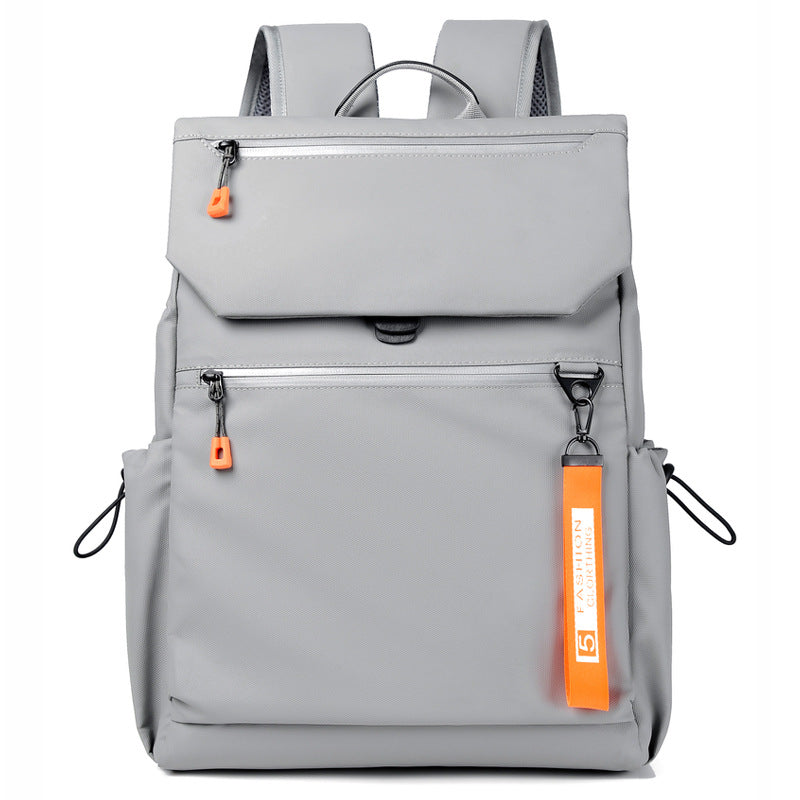 Versatile Laptop Backpack Bowlift