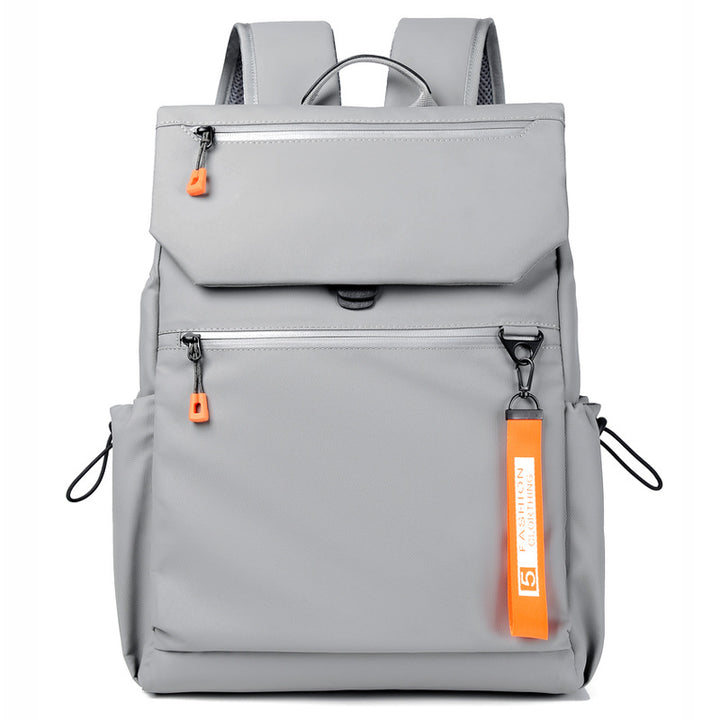 Versatile Laptop Backpack Bowlift