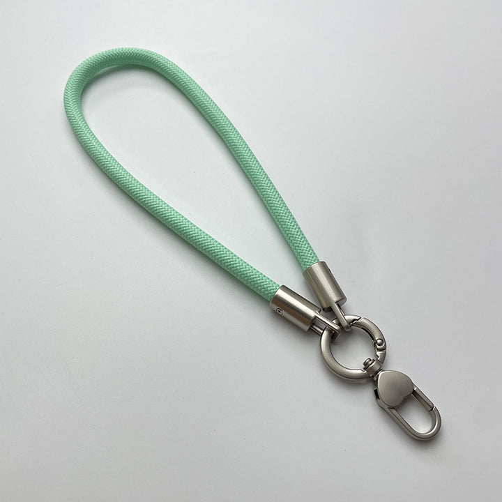Versatile Rope Keychain Bowlift