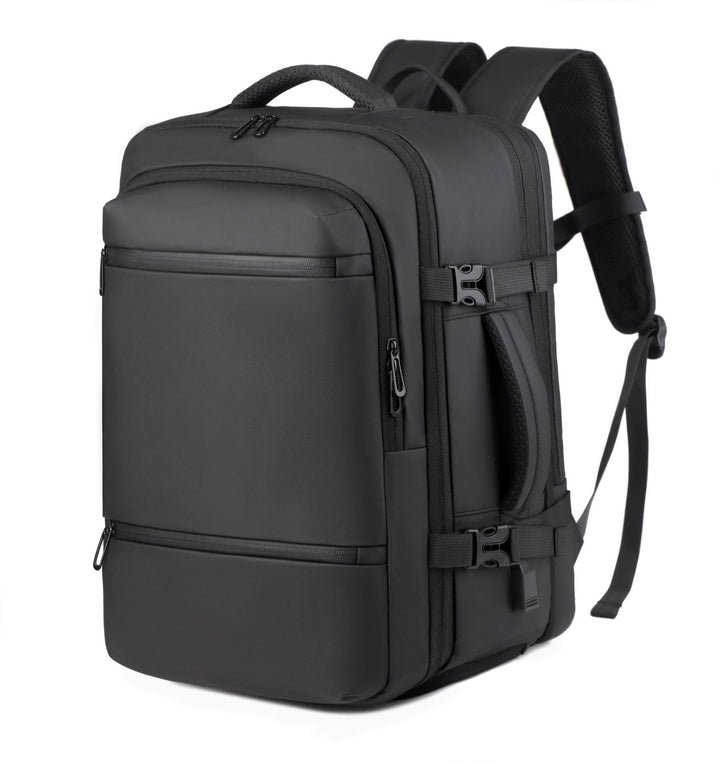 Versatile Travel Organizer Backpack Bowlift