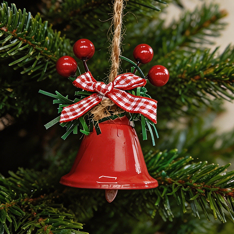 Decorative Christmas Decoration Bowlift