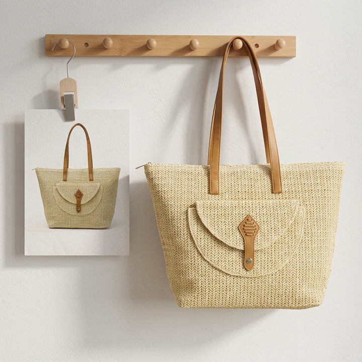 Beach bag Bowlift