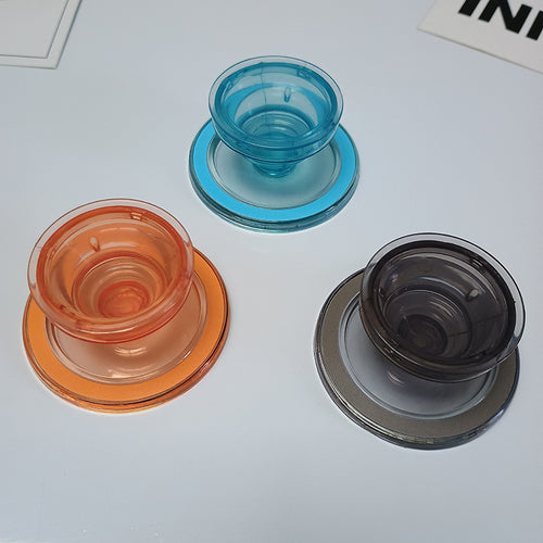 Multi-Functional Decorative Suction Bowl Bowlift