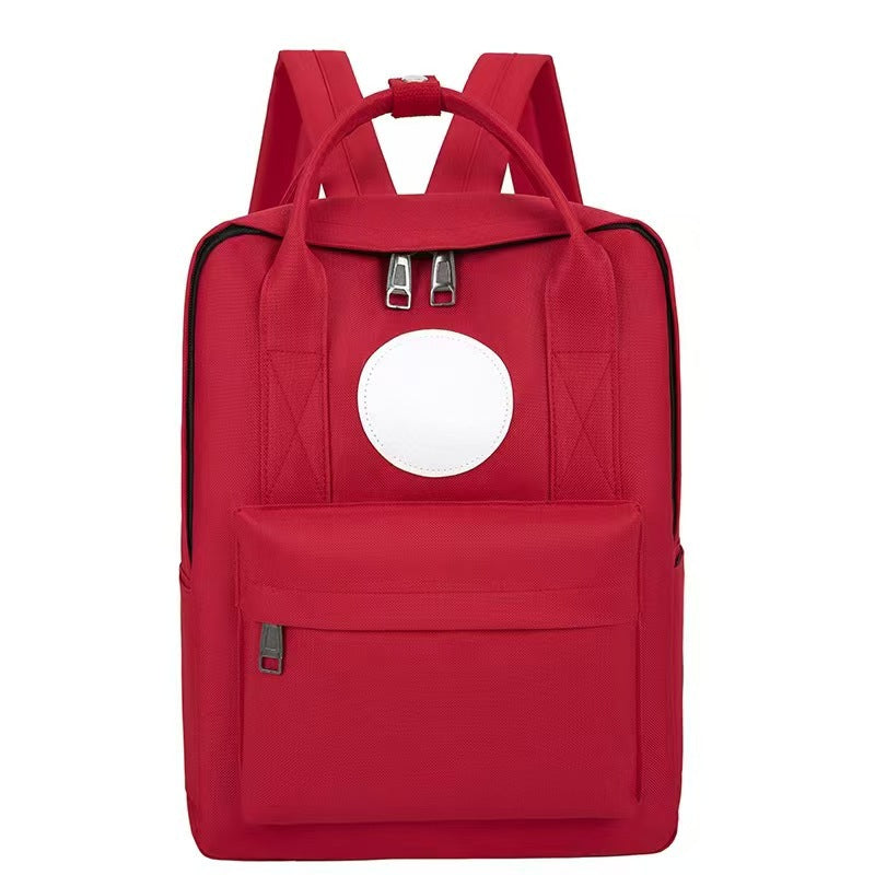 Functional Lightweight Backpack Bowlift