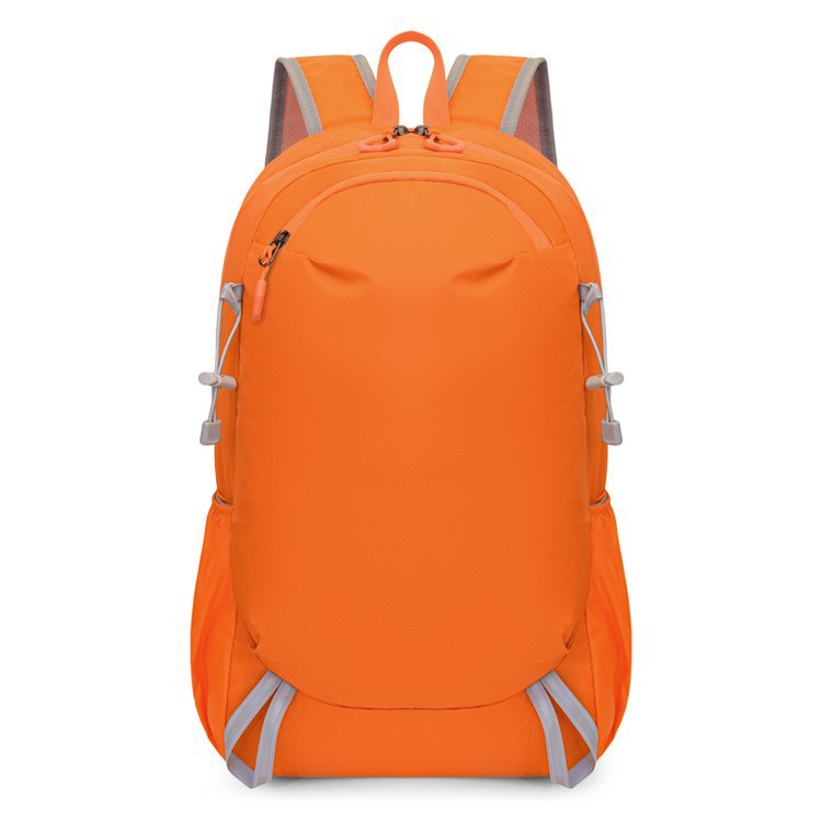 Lightweight Multi-Functional Hiking Backpack Bowlift