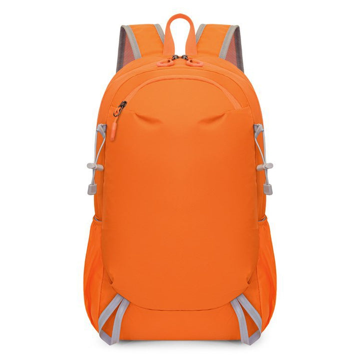Lightweight Multi-Functional Hiking Backpack Bowlift