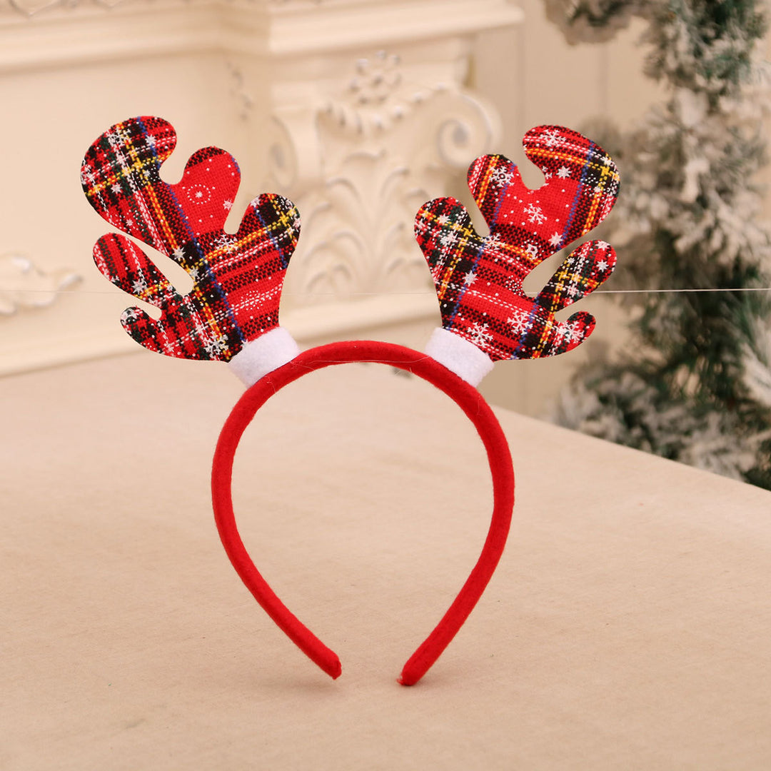 Star-Embellished Headband Bowlift