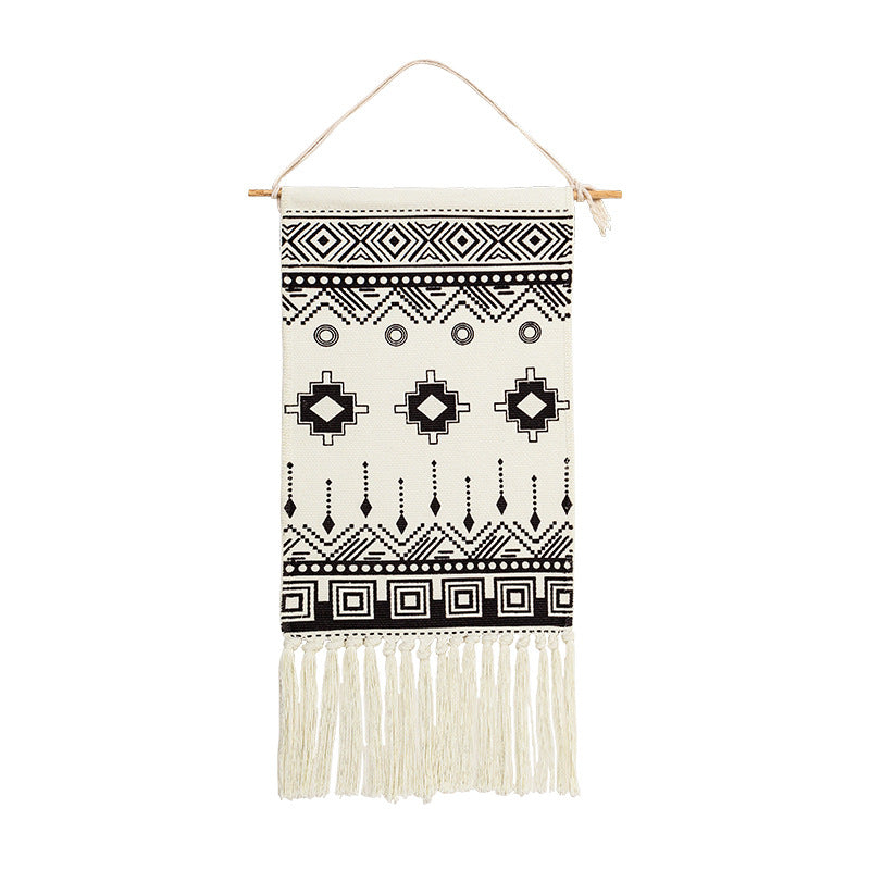 Woven Wall Hanging