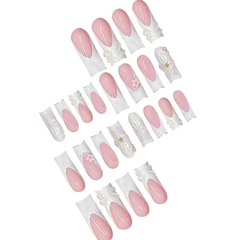 Artistic Nail Art Bowlift