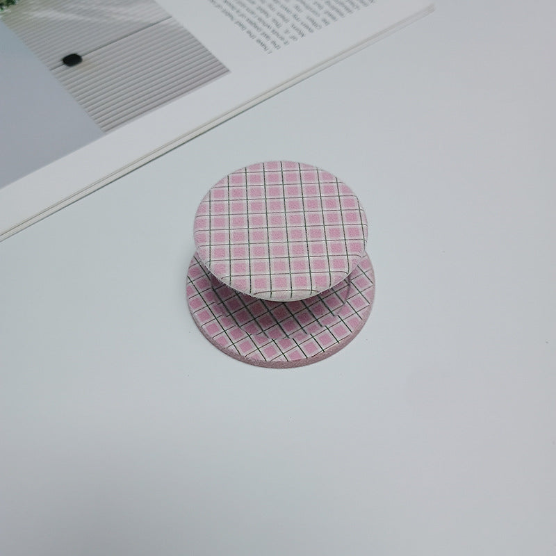 Stylish Circular Fabric Bowlift