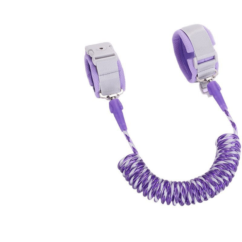 Elastic Safety Leash Bowlift