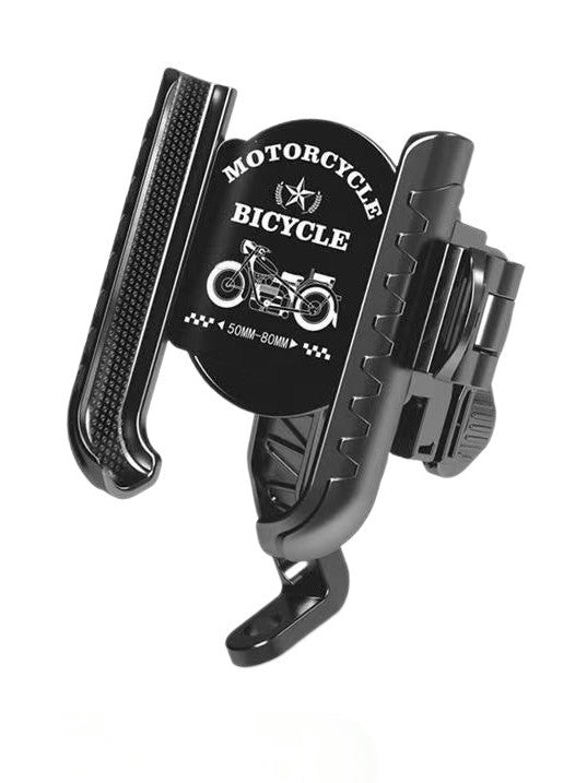 Unisex bicycle and motorcycle mount Bowlift