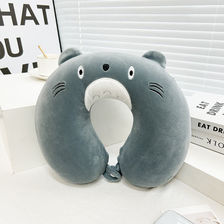 Women's pillow in fruity design Bowlift