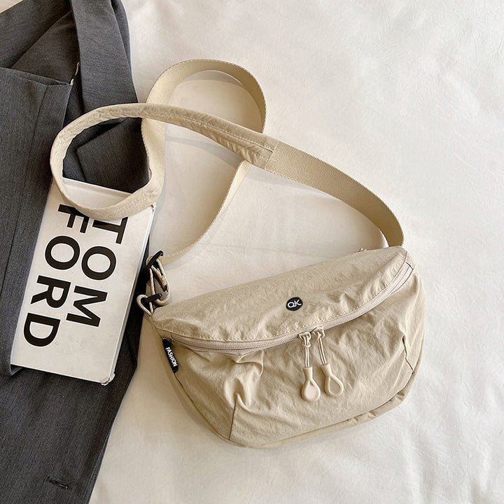 Adjustable Crossbody Bag Bowlift