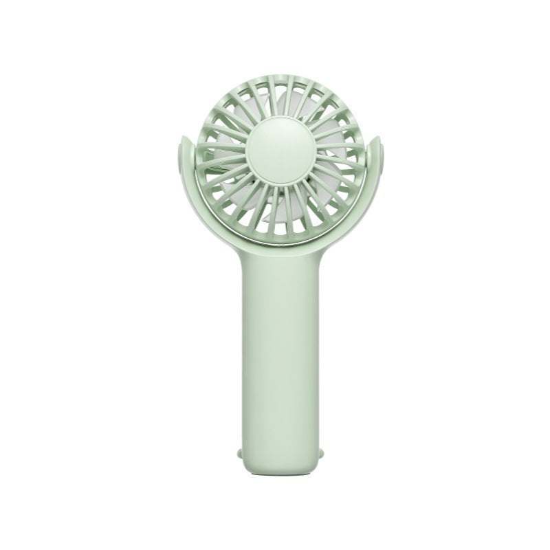 Adorable Portable Handheld Fan Bowlift