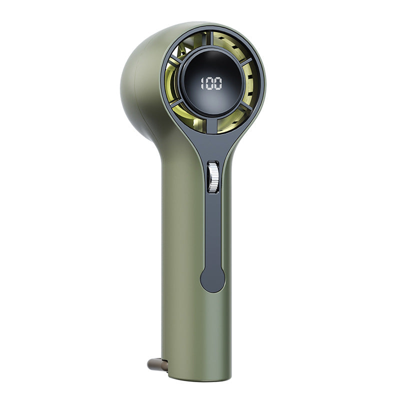 Advanced Personal Cooling Fan Bowlift