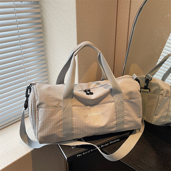 Ladies Modern Sports Bag Bowlift