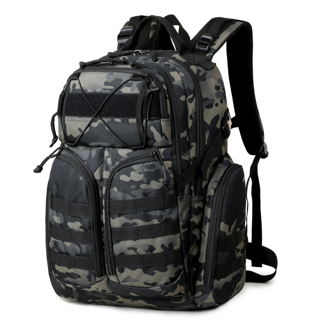 Modular Tactical Hydration Backpack Bowlift