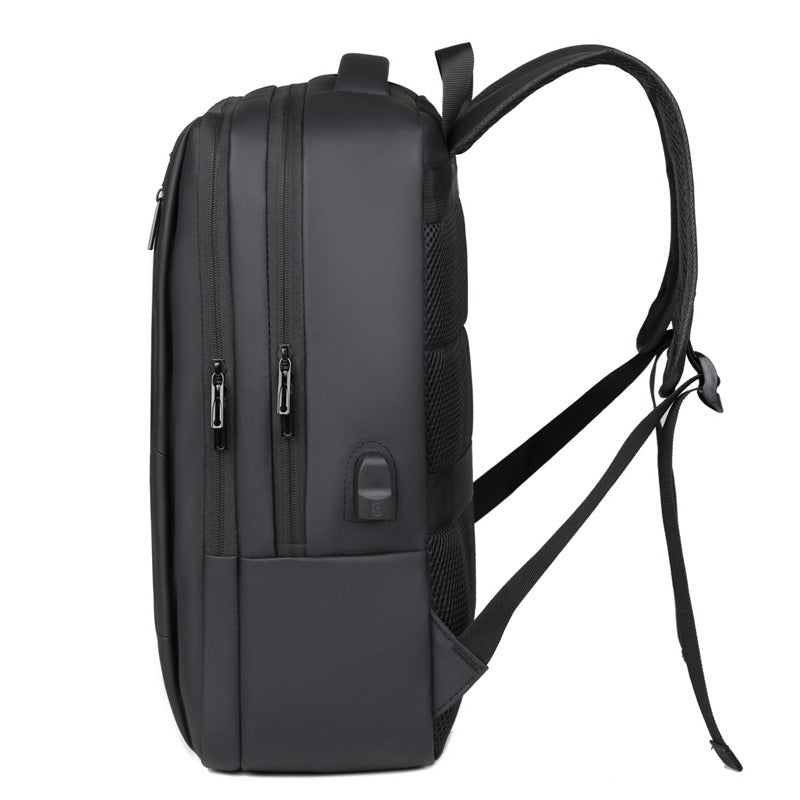 Ergonomic Laptop Backpack Bowlift