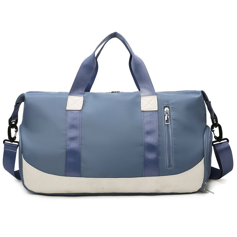 Sporty sports bag Bowlift