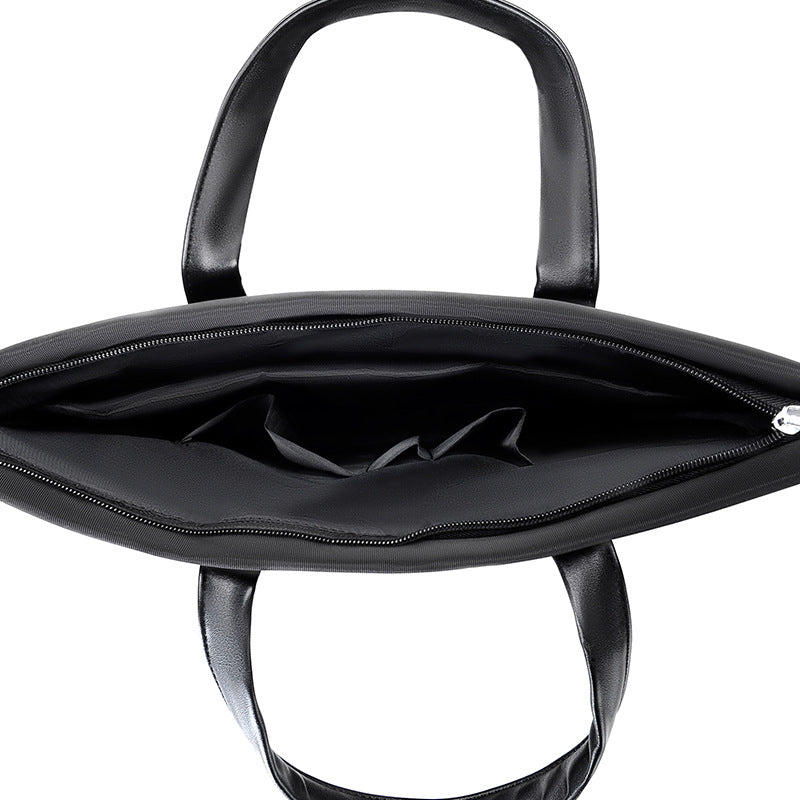 Stylish Professional Work Tote Bowlift