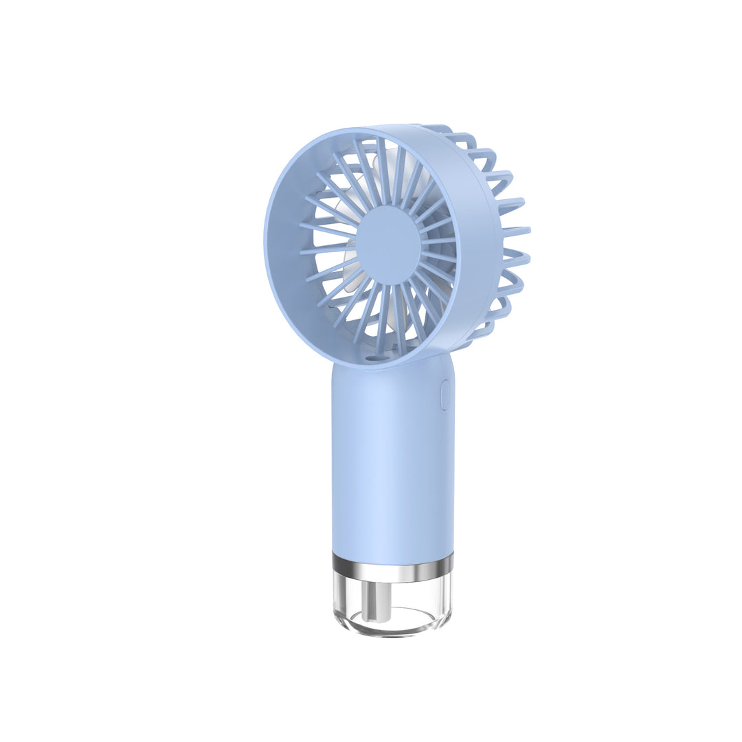 Men's portable handheld fan Bowlift