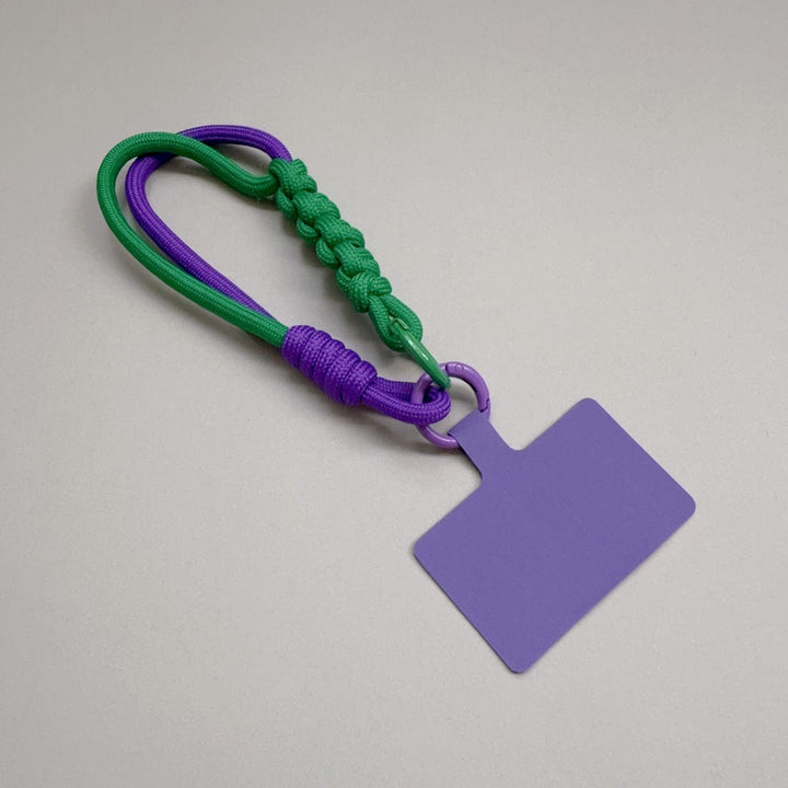 Paracord Keychain Holder Bowlift