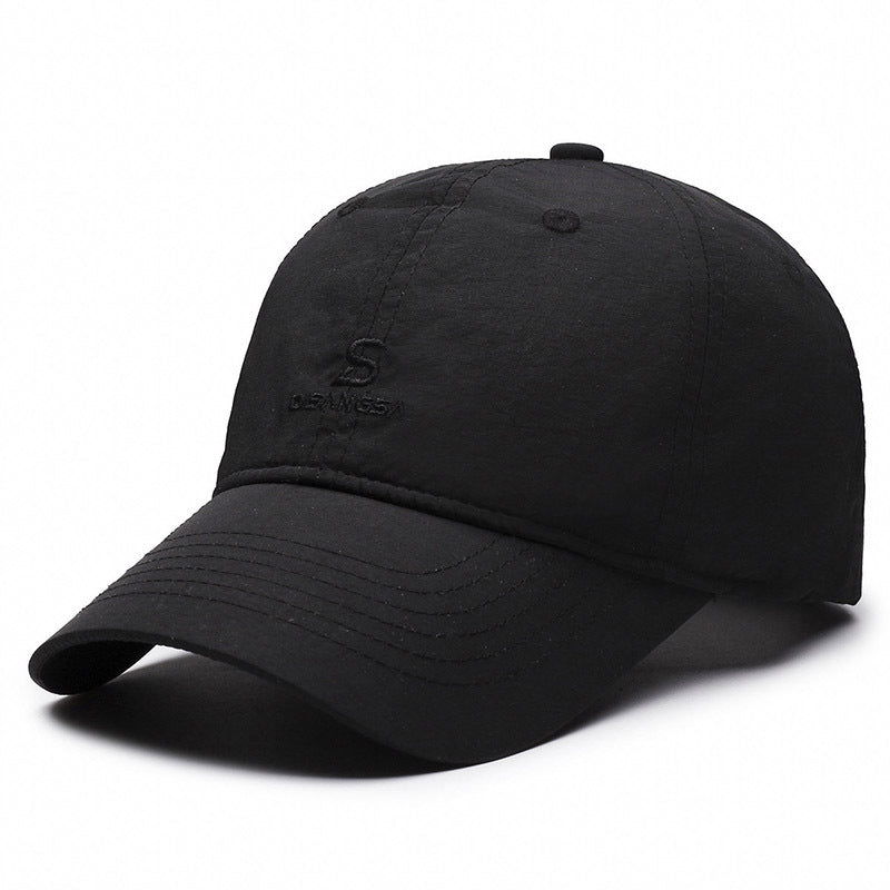 Unisex Lightweight Sports Cap Bowlift