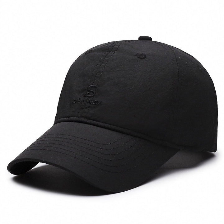 Unisex Lightweight Sports Cap Bowlift