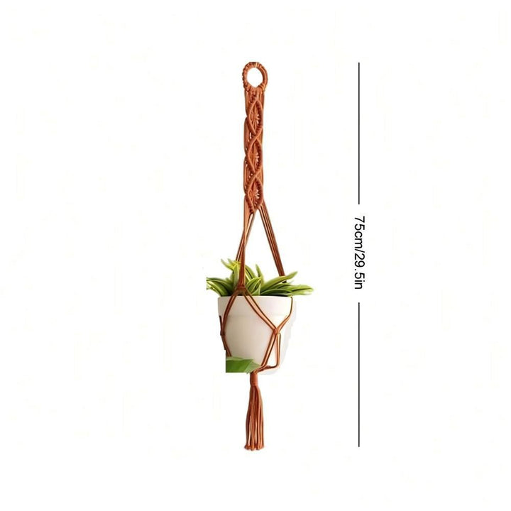 Home Decor Hanging Planter Bowlift