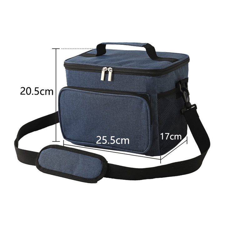 Ladies Cooler Bag Bowlift