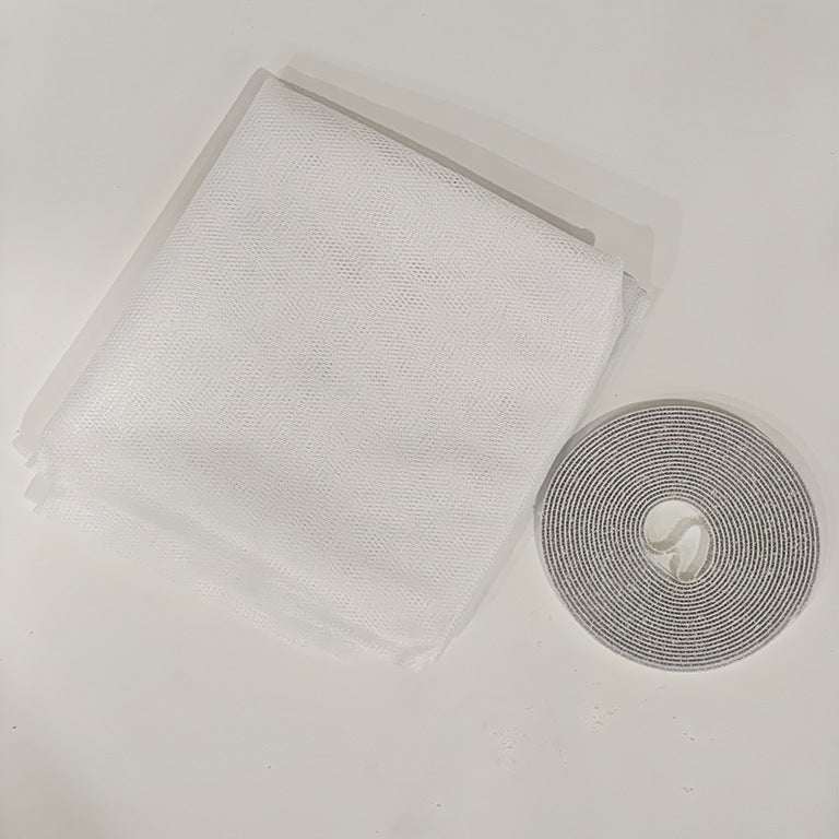 Ladies Multifunctional Mosquito Net Bowlift