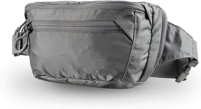 Multifunctional Hip Bag with Adjustable Strap Bowlift