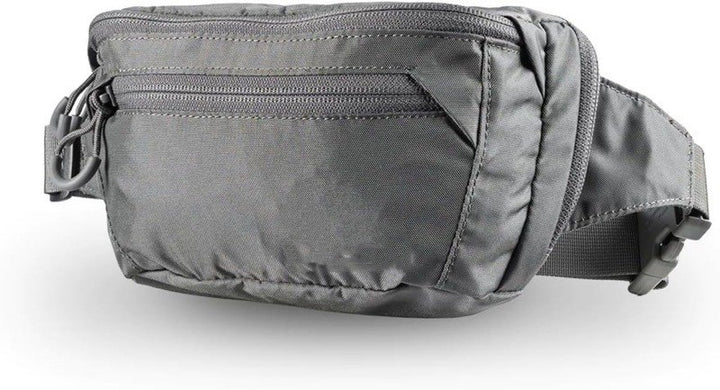 Multifunctional Hip Bag with Adjustable Strap Bowlift