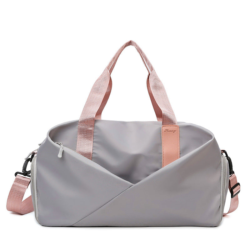 Elegant Sports and Leisure Bag Bowlift
