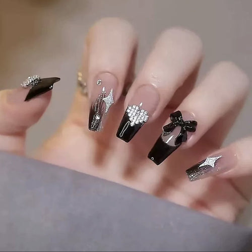 Nail Art Set Bowlift