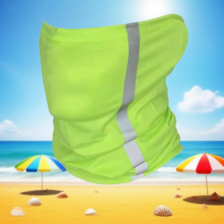Women's Multifunctional Sports Neck Scarf Bowlift