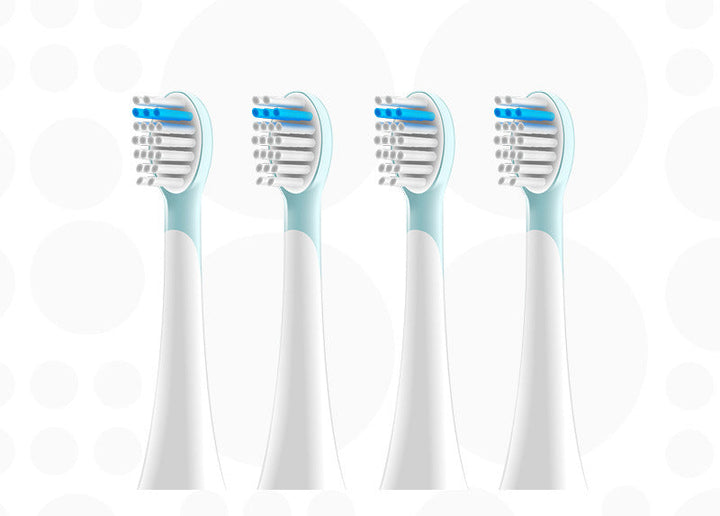 Electric Toothbrush Bowlift