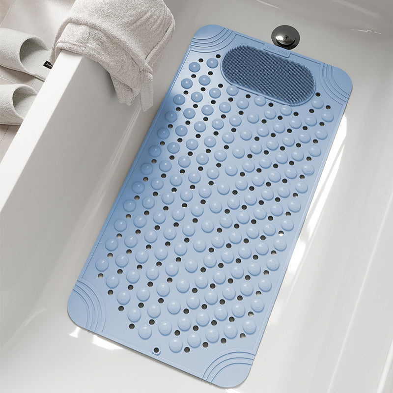 Non-Slip Shower Floor Mat Bowlift