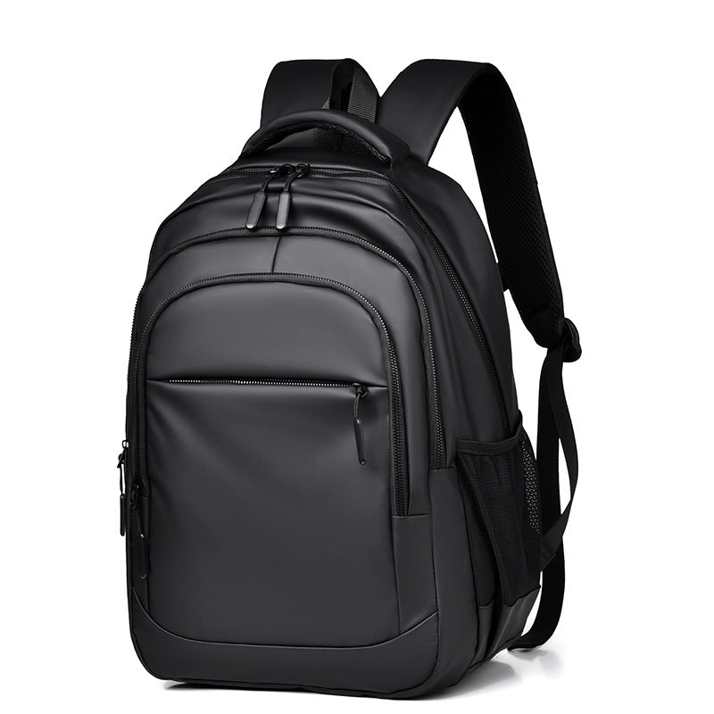 Versatile Business-Ready Backpack Bowlift