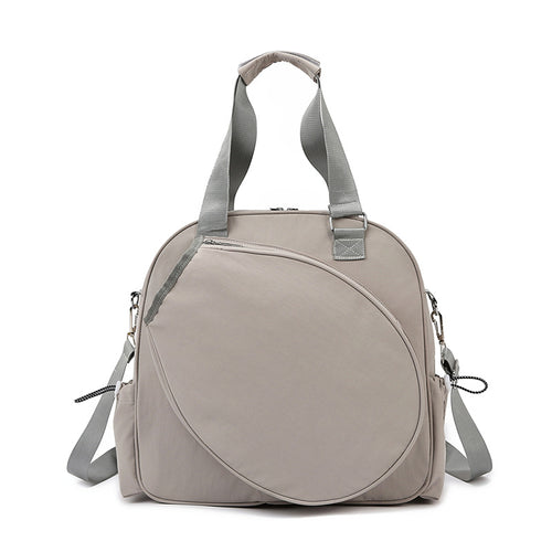 Multi-Functional Soft Travel Duffel