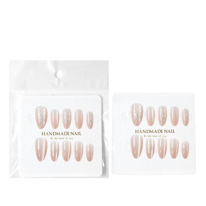 Decorative Nail Art Bowlift